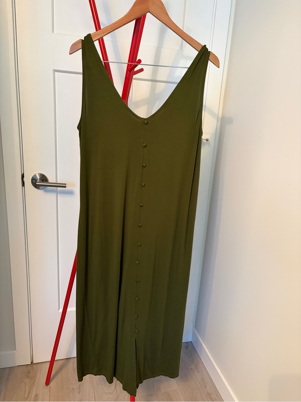 Monk & Lou Dress